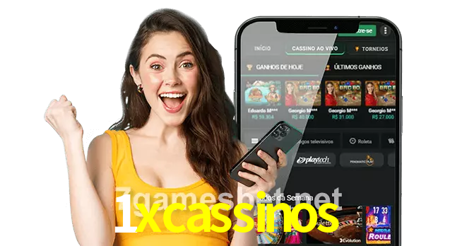 1xcassinos