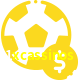 Aposte em esportes do mundo todo no 1xcassinos!