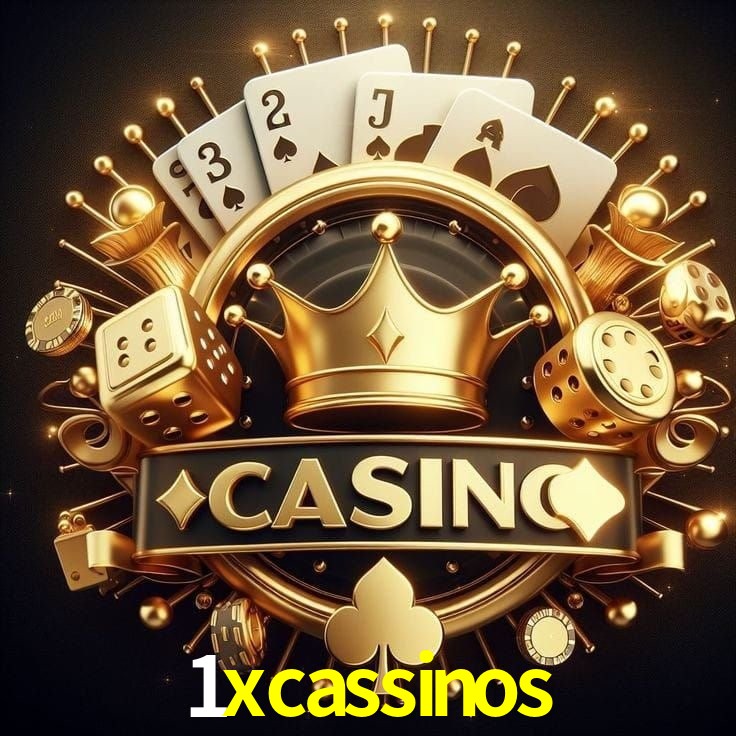 Design Responsivo 1xcassinos