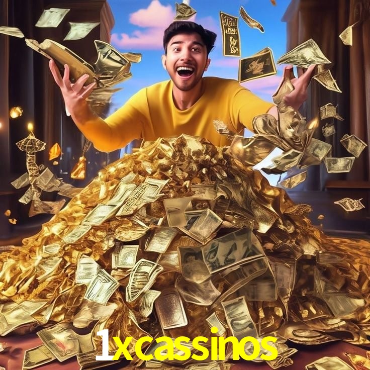 Estatísticas 1xcassinos