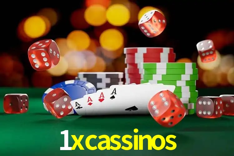 Ofertas Exclusivas 1xcassinos