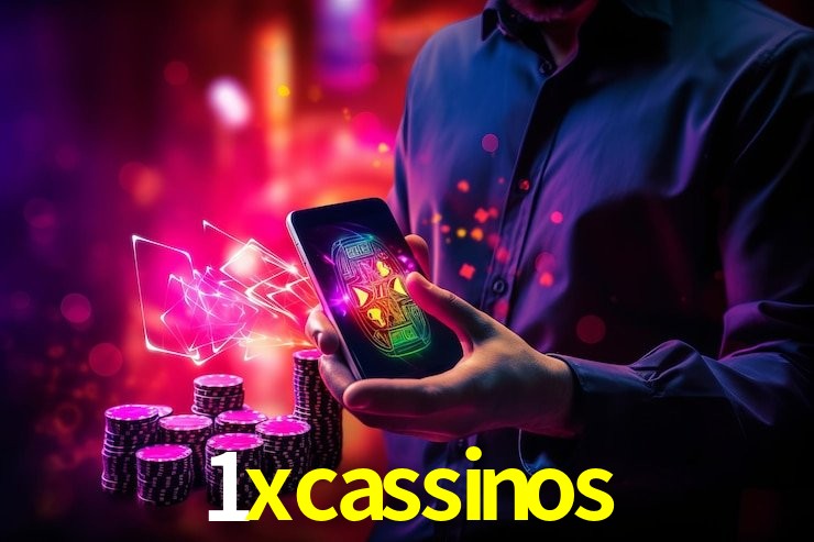 Apostas de Tênis 1xcassinos