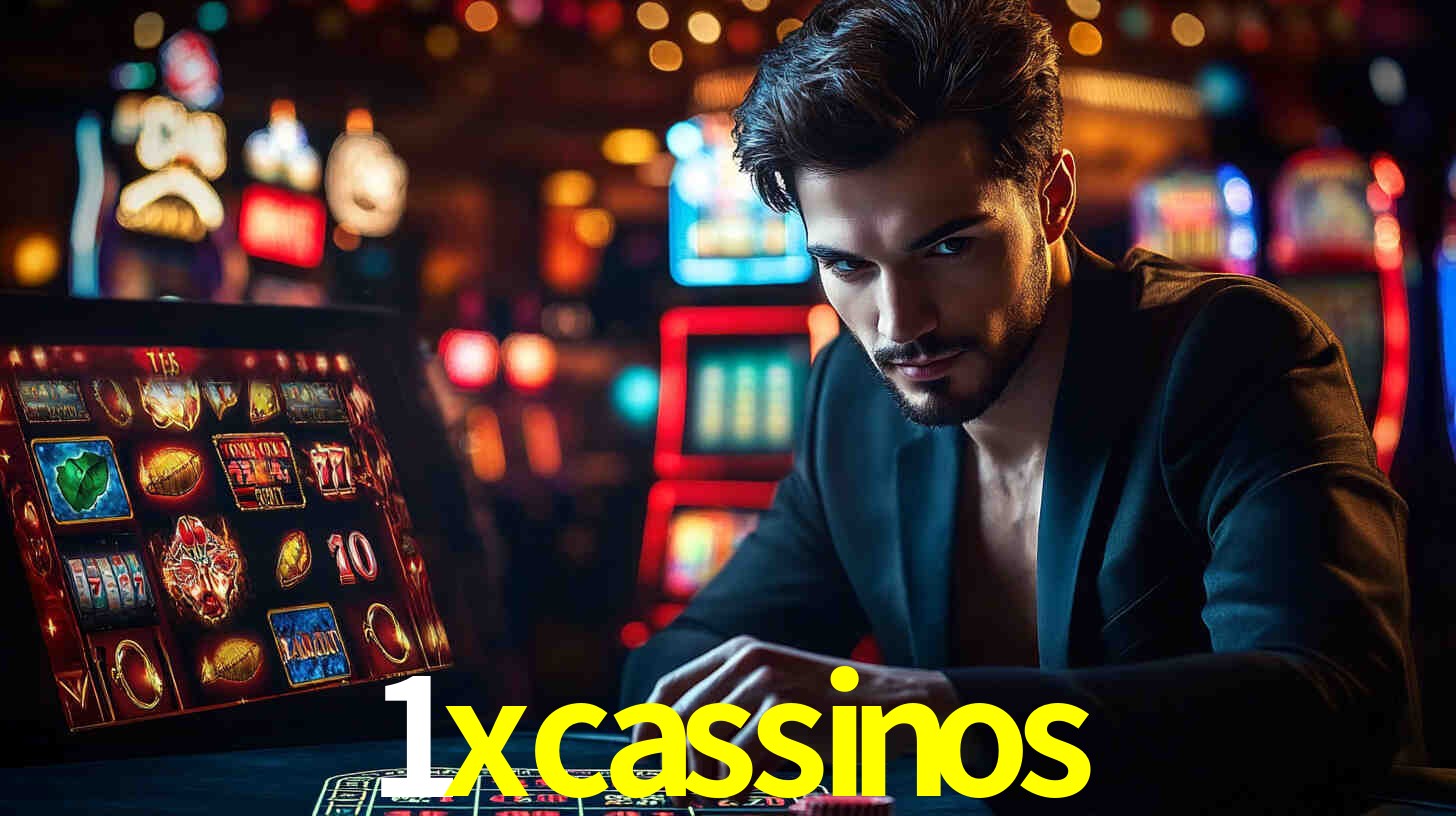 1xcassinos,1xcassinos.com