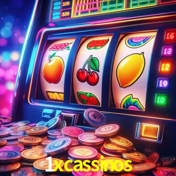 Login Seguro 1xcassinos
