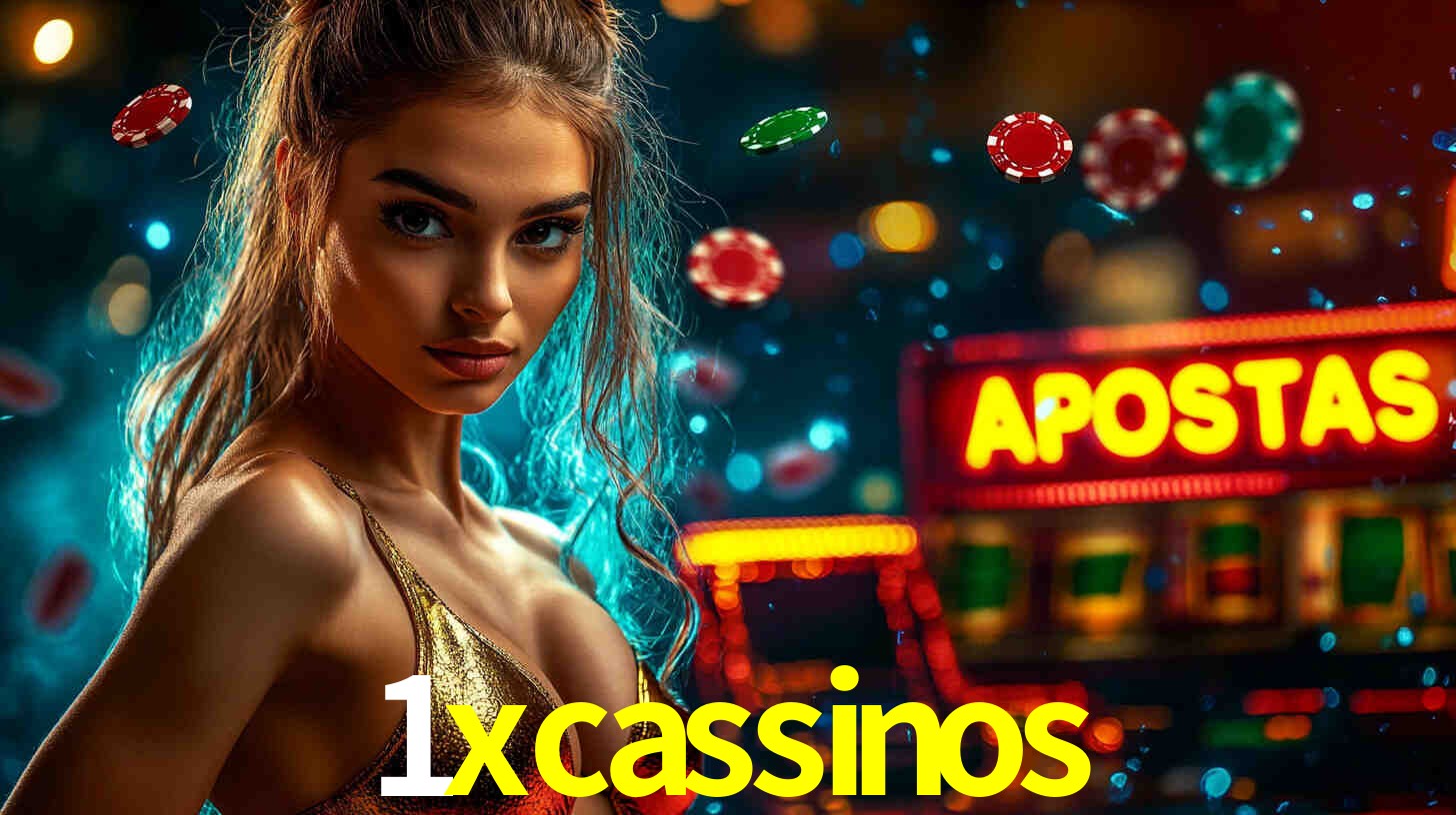 Descubra a Essência do 1xcassinos: Nossa História e Compromissos