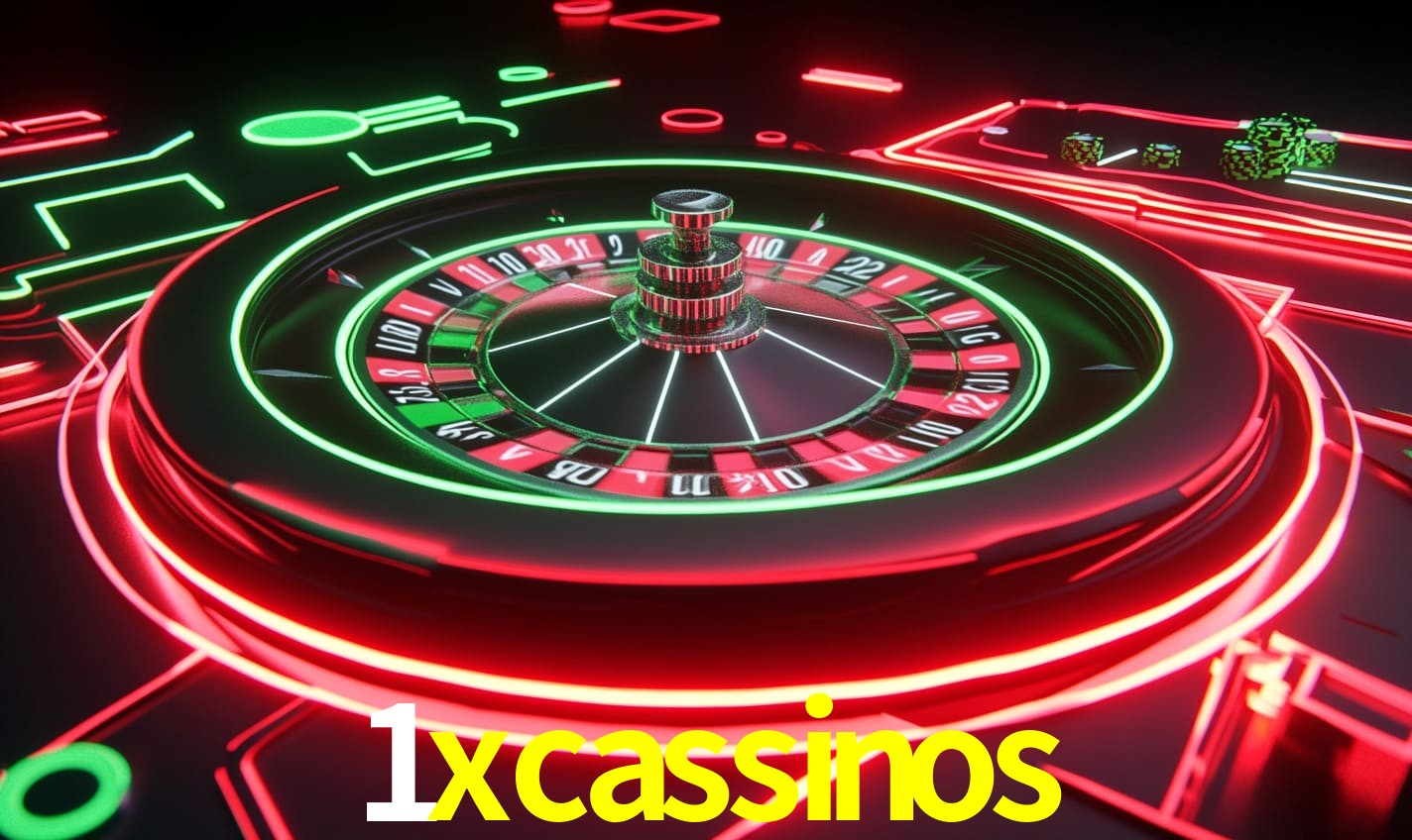 A Emoção da Loteria na 1xcassinos: Uma Chance de Mudança de Vida