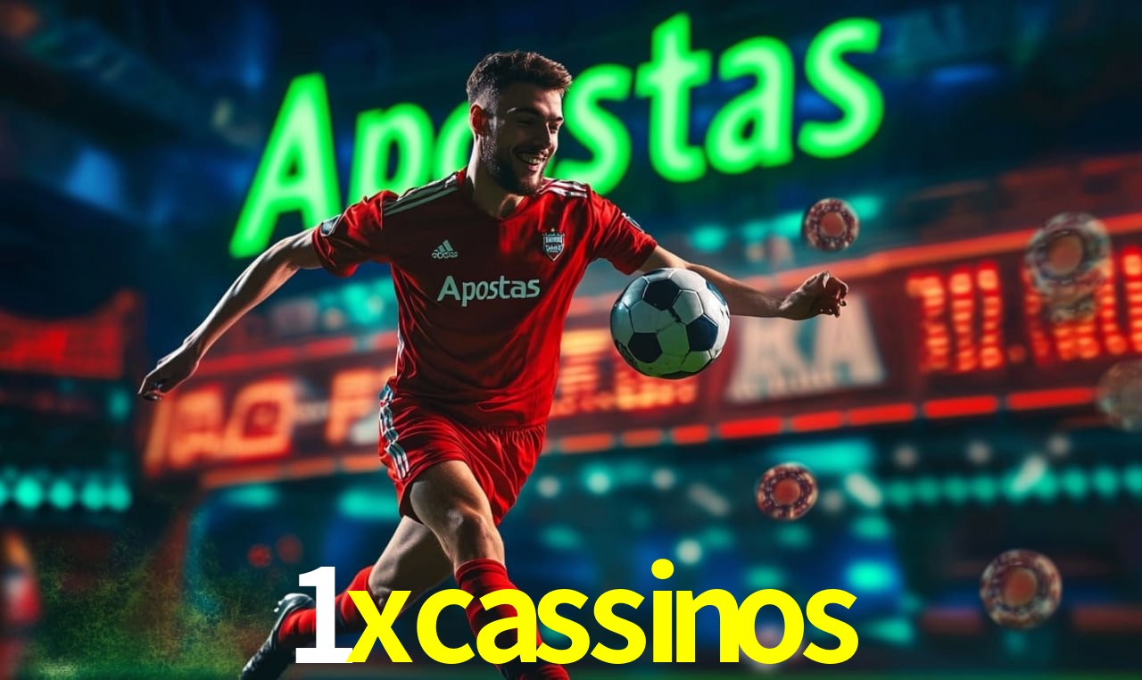 Casino Ao Vivo 1xcassinos