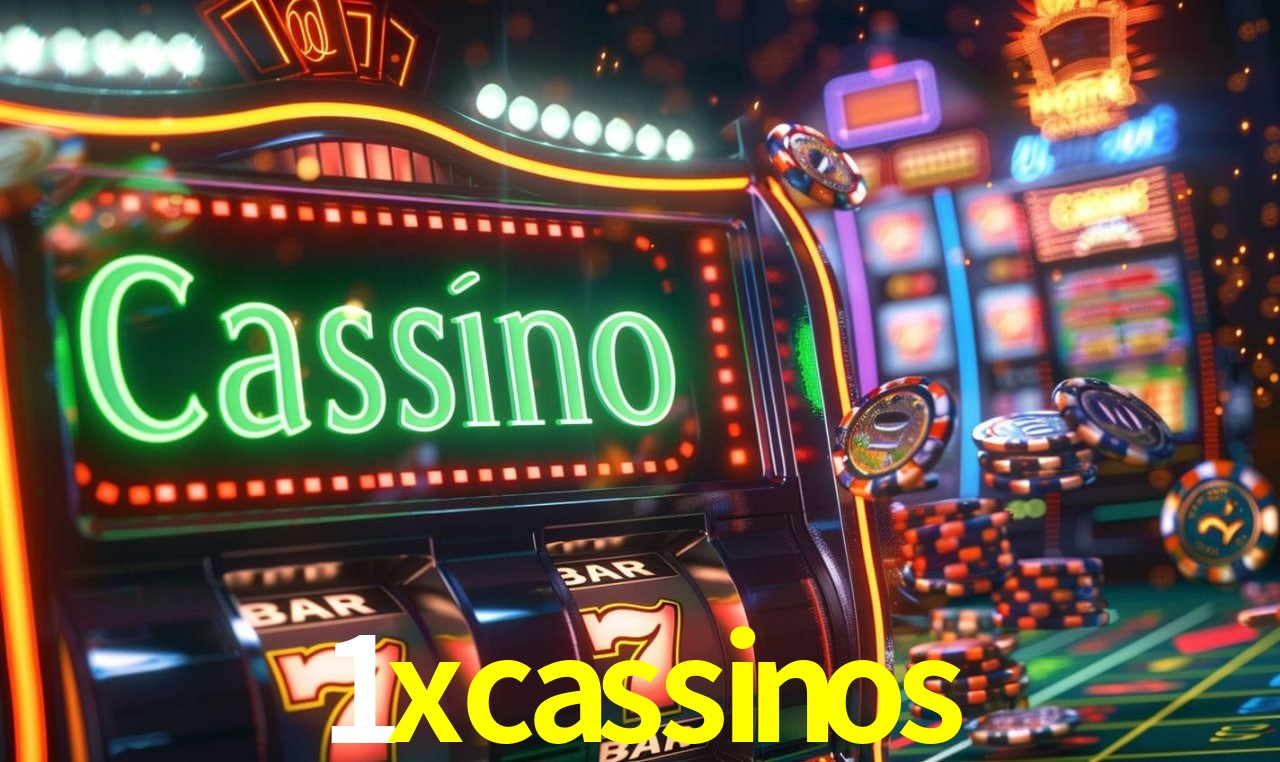 Requisitos do APK da 1xcassinos para Android