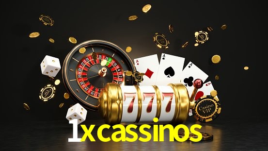 Football Betting 1xcassinos