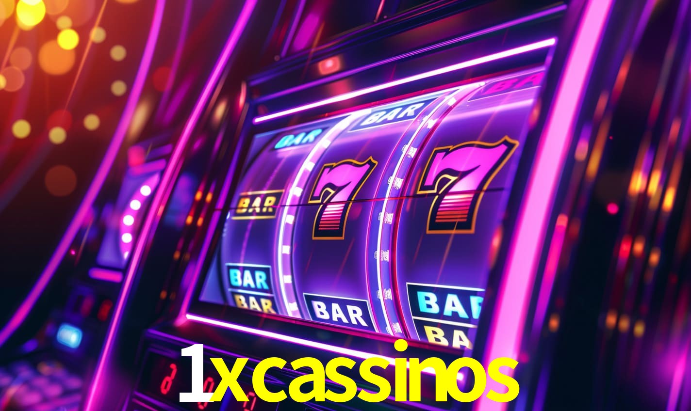 1xcassinos