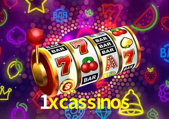 Apostas Esportivas na 1xcassinos: Um Guia Completo
