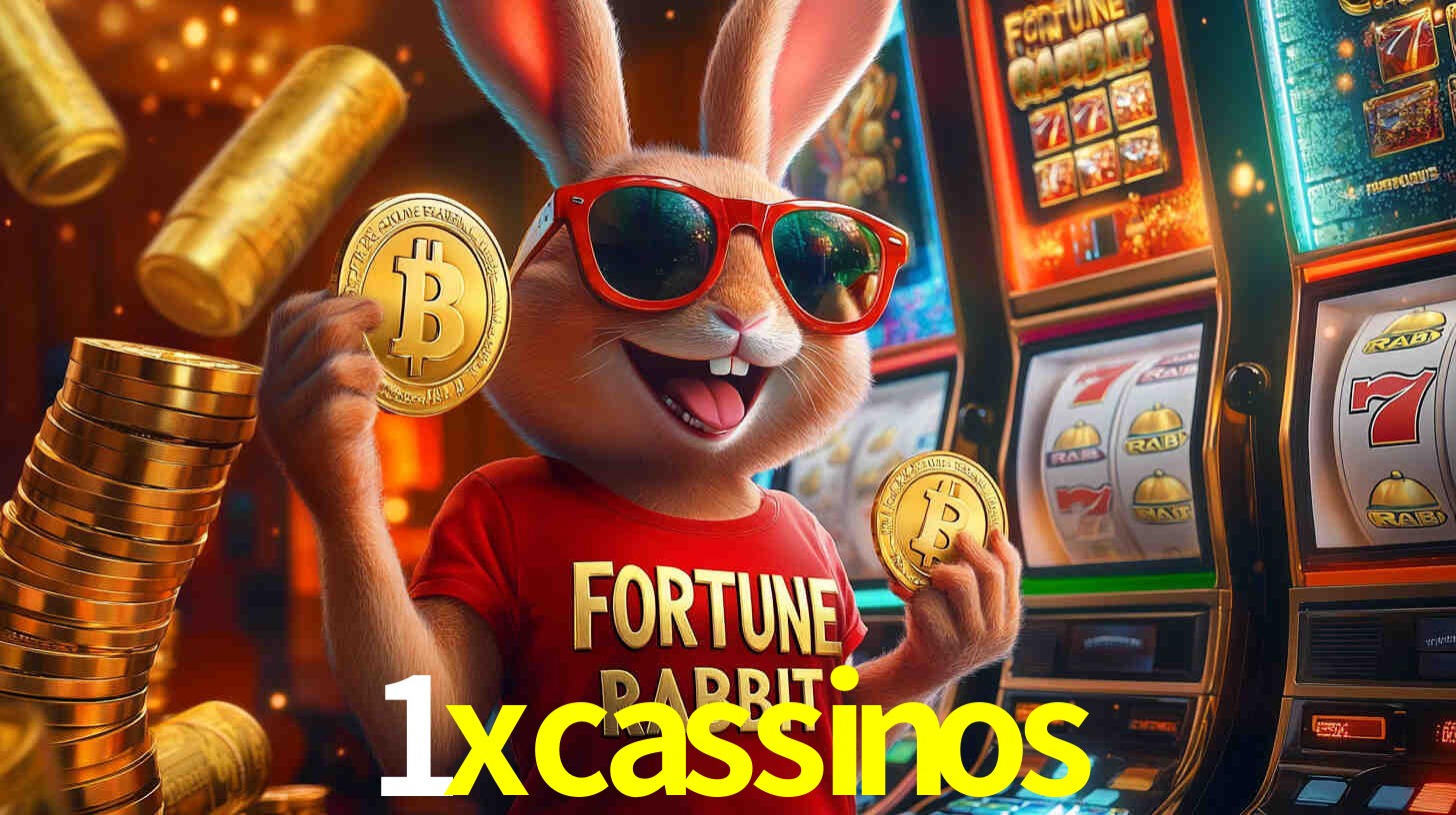 Apostas Esportivas na 1xcassinos: Um Guia Completo