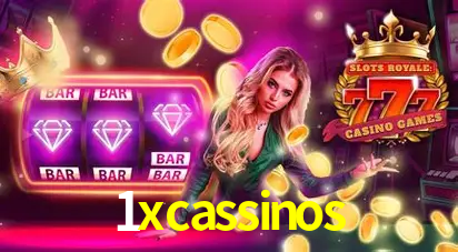 A Emoção da Loteria na 1xcassinos: Uma Chance de Mudança de Vida