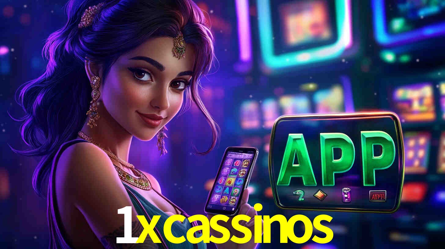 plataforma 1xcassino