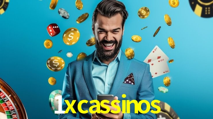 Slot Games 1xcassinos