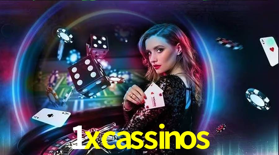Security Systems 1xcassinos