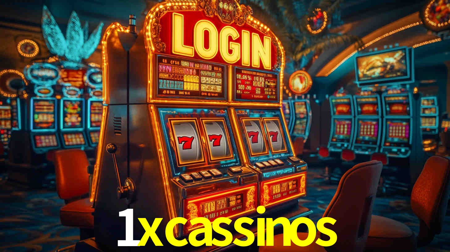 1xcassinos App Interface