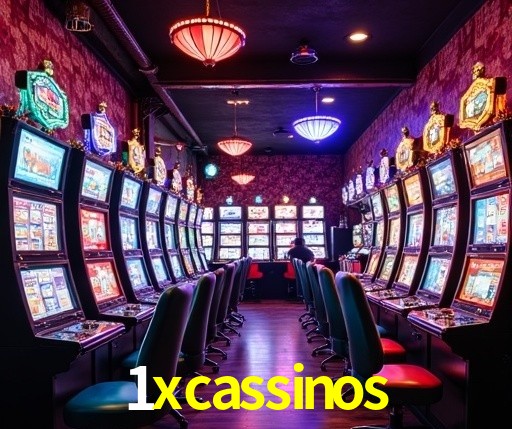 1xcassinos