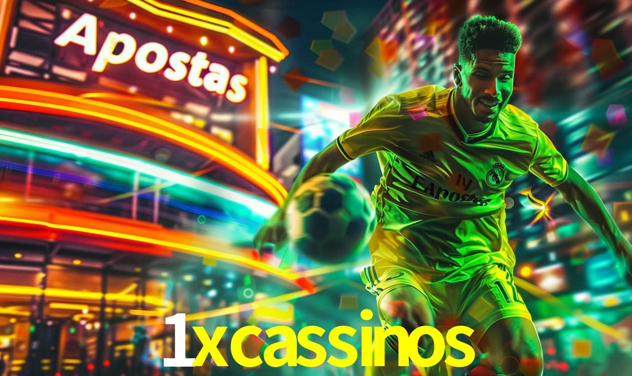 Promoção Relâmpago 1xcassinos