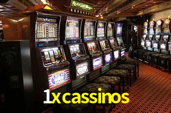 Desvendando o Mundo dos Jogos Virtuais na 1xcassinos