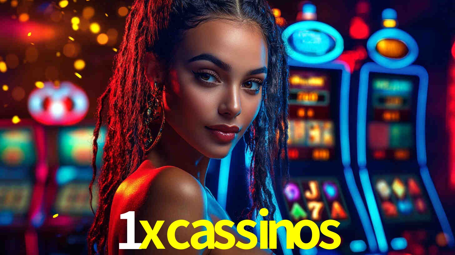 Explorando a Categoria de Eventos em Apostas na 1xcassinos