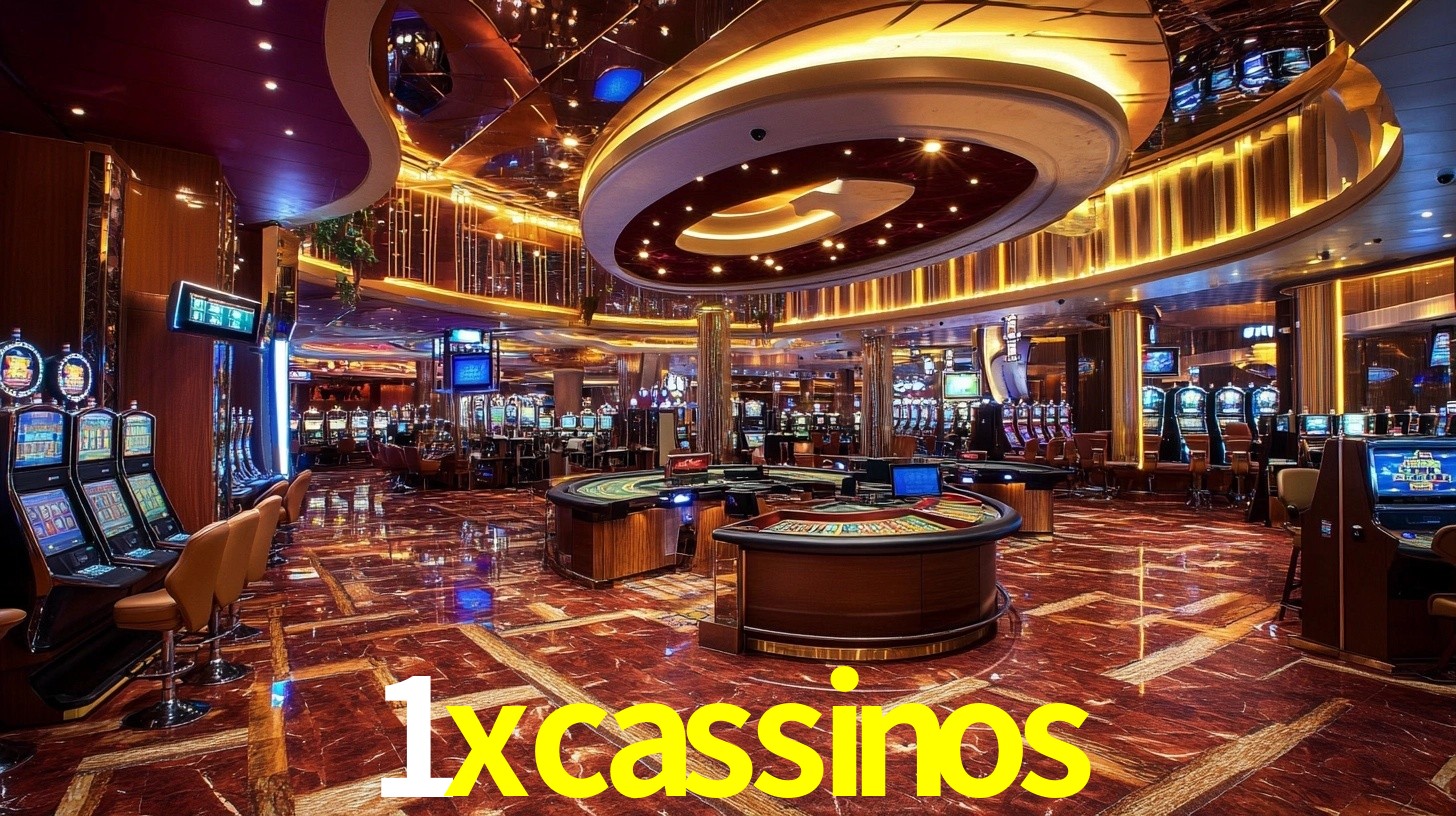 Tournaments 1xcassinos