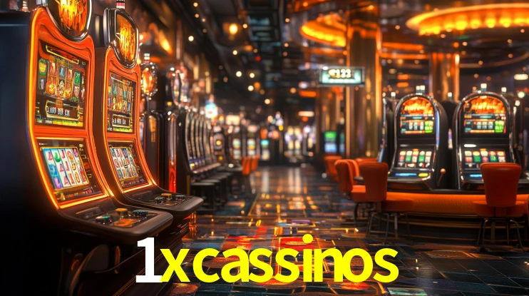 Ofertas Imperdíveis na 1xcassinos: Promoções e Bônus Que Valem a Pena