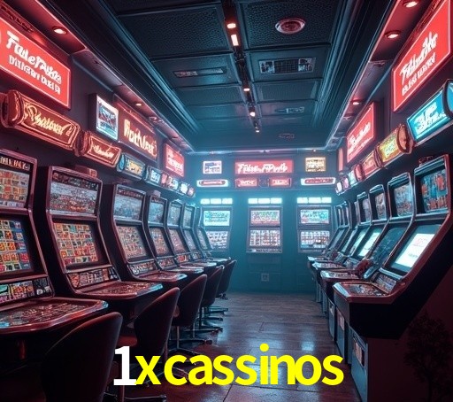 1xcassinos