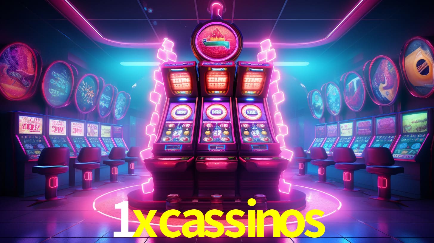 1xcassinos,1xcassinos.com