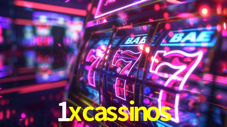 Account Benefits 1xcassinos