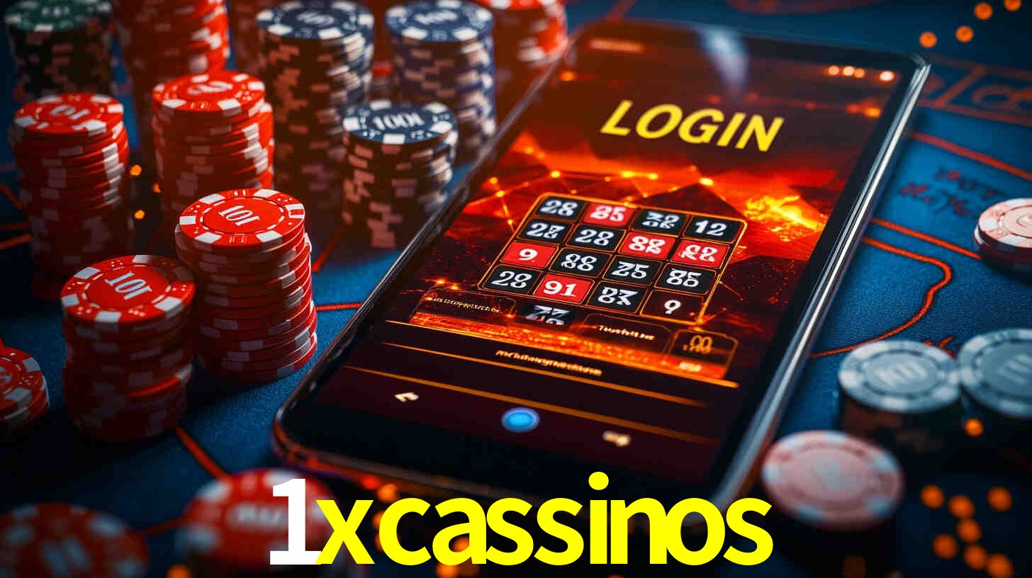 1xcassinos