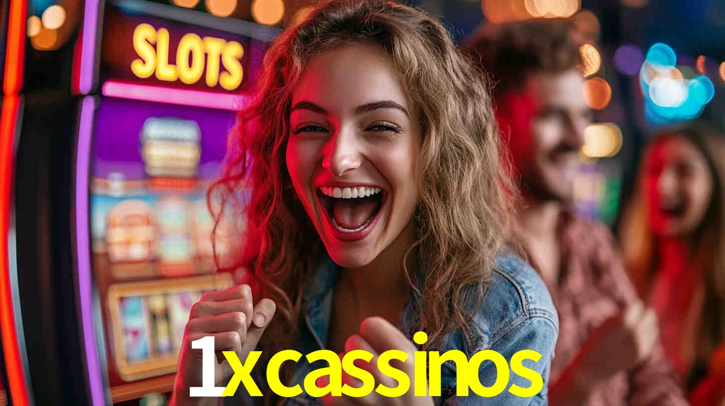 Inovações de Jogos na 1xcassinos: O Futuro das Experiências Interativas