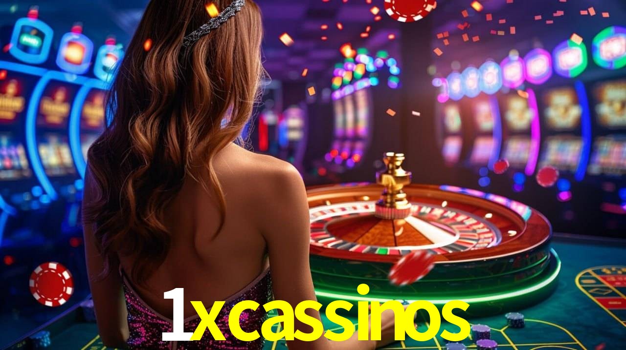 Requisitos do APK da 1xcassinos para Android