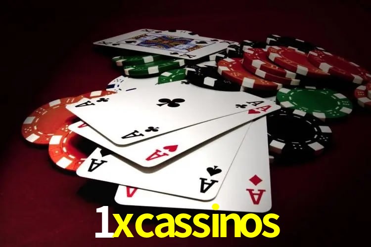 Estatísticas Esportivas 1xcassinos