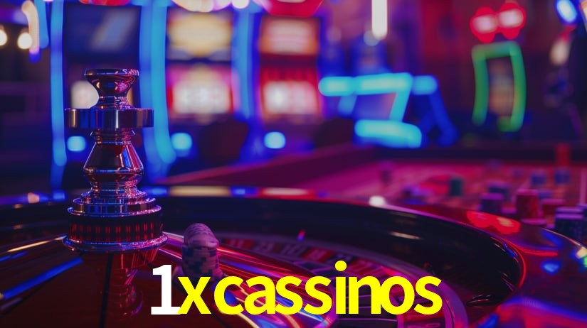 1xcassinos,1xcassinos.com