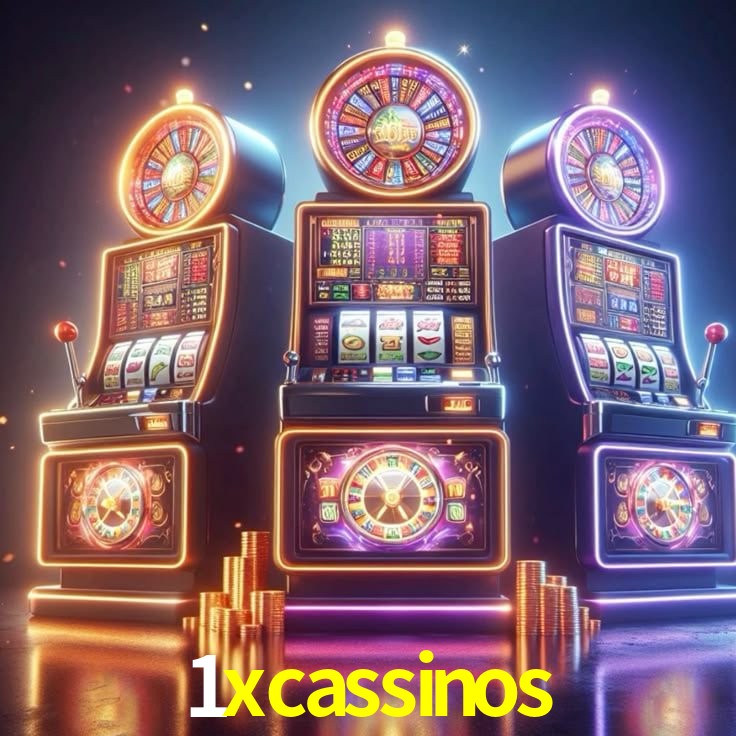 Experimente o Login Seguro Premium no 1xcassinos