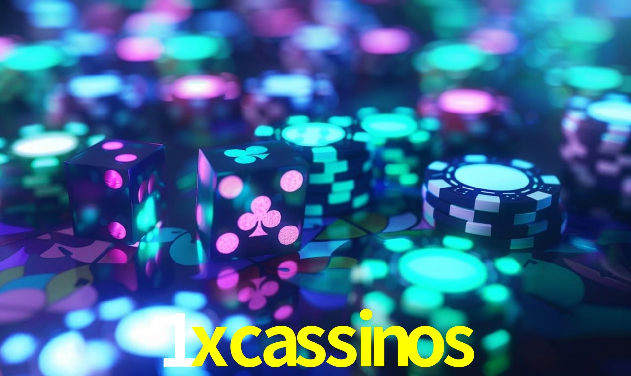 Experiência VIP 1xcassinos