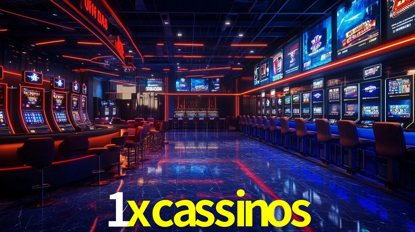 Programa VIP 1xcassinos