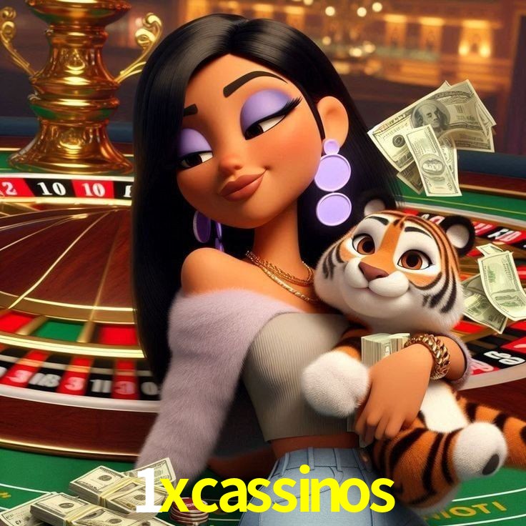 Experiência VIP 1xcassinos