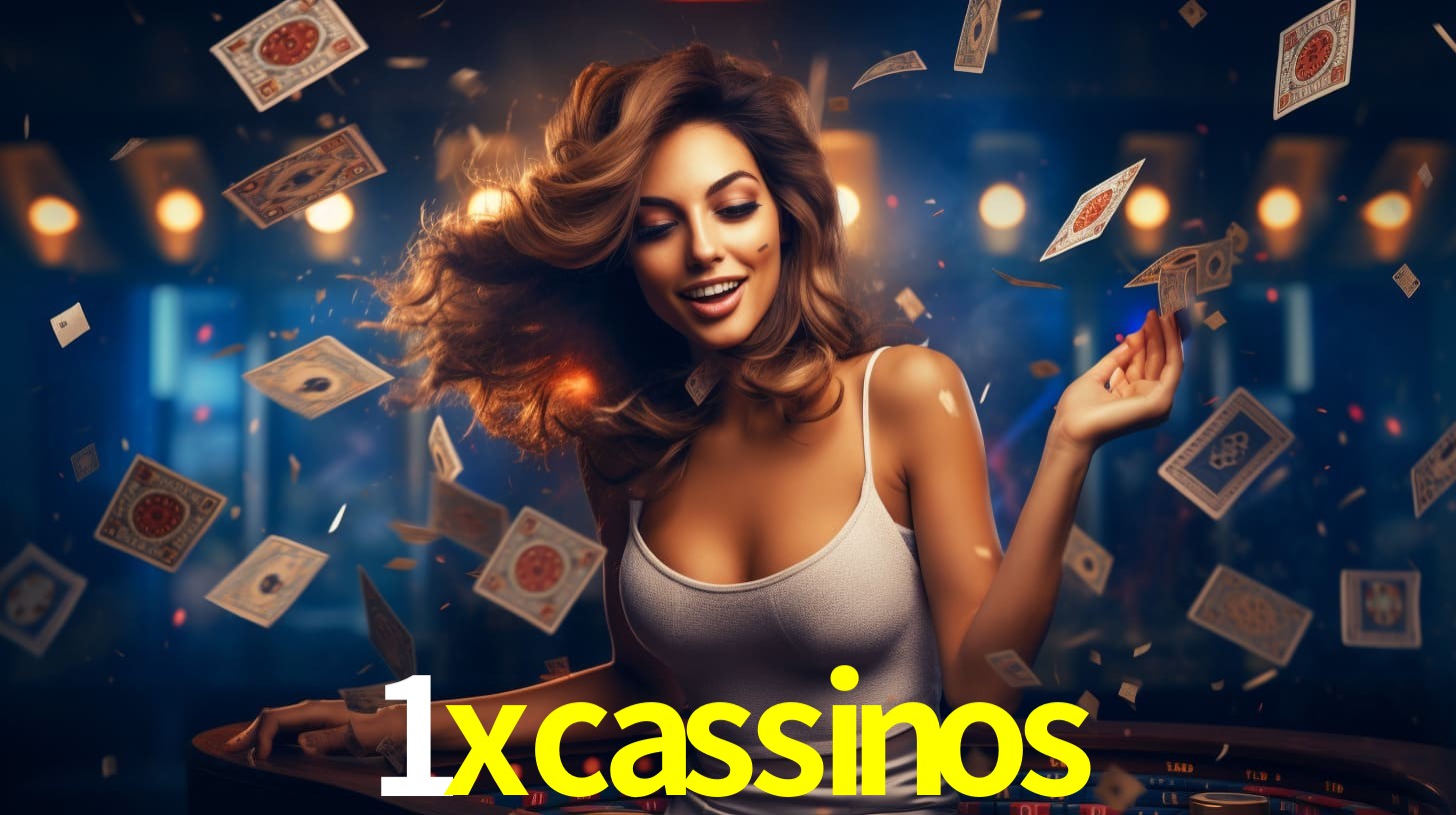 1xcassinos.com