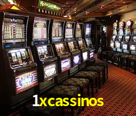 Explorando a Categoria de Eventos em Apostas na 1xcassinos