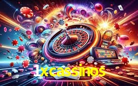 Casino Ao Vivo 1xcassinos