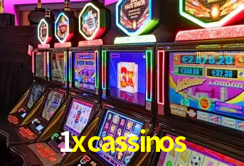 A Revolução dos Aplicativos de Jogos no 1xcassinos