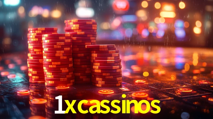 1xcassinos,1xcassinos.com