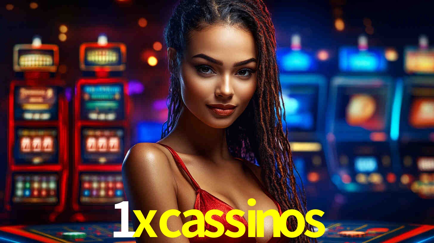 A Experiência Imersiva dos Cassinos Ao Vivo no 1xcassinos