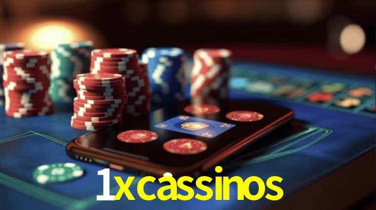 Requisitos do APK da 1xcassinos para Android