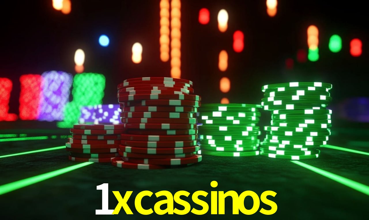Game Statistics 1xcassinos