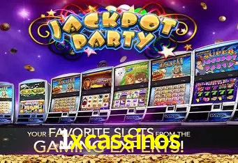 Descubra a Magia dos Jogos de Arcade no 1xcassinos