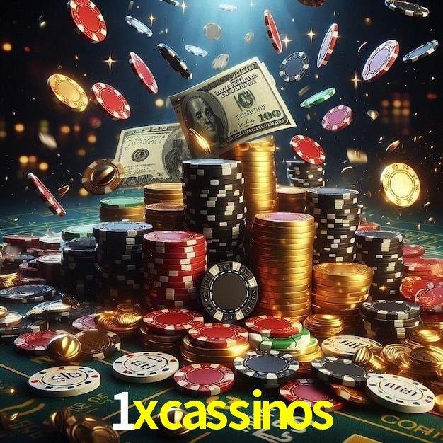 Interface Premium 1xcassinos