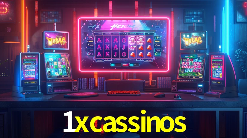 plataforma 1xcassino